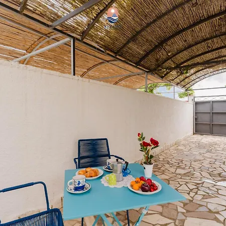 Holiday home Casa Della Felicita By Vivimy