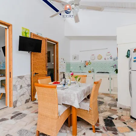 Holiday home Casa Della Felicita By Vivimy