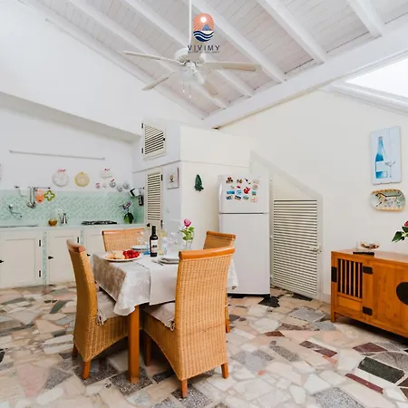 Holiday home Casa Della Felicita By Vivimy