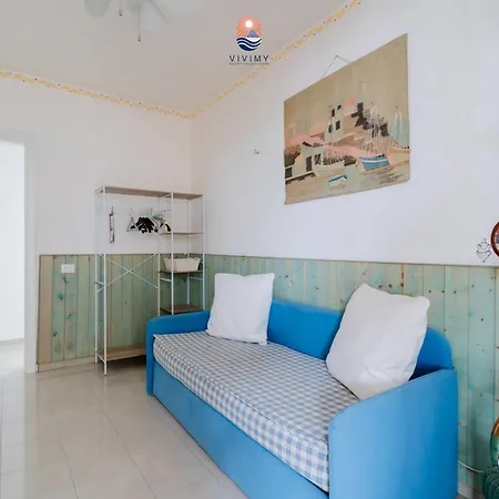 Casa Della Felicita By Vivimy Holiday home *