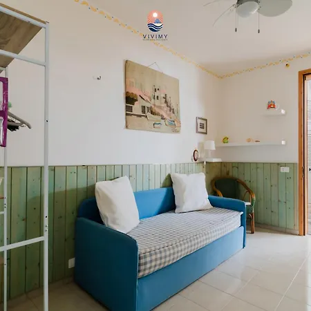 Casa Della Felicita By Vivimy Holiday home