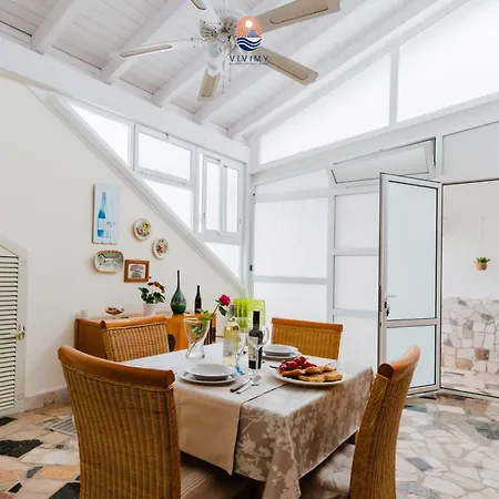 Holiday home Casa Della Felicita By Vivimy *