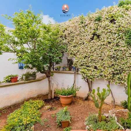 Casa Della Felicita By Vivimy *